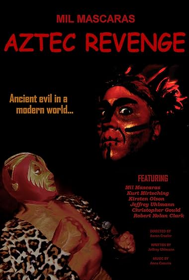 Aztec Revenge