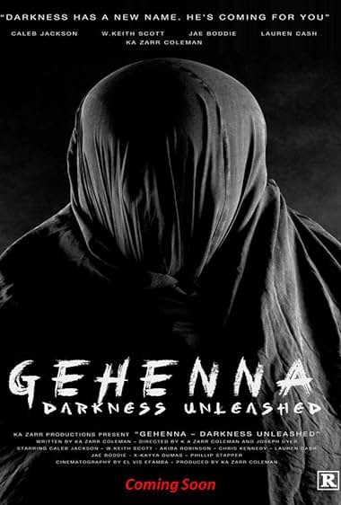 Gehenna: Darkness Unleashed