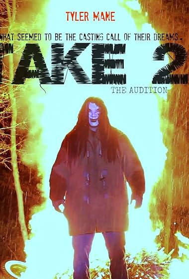 Take 2: The Audition