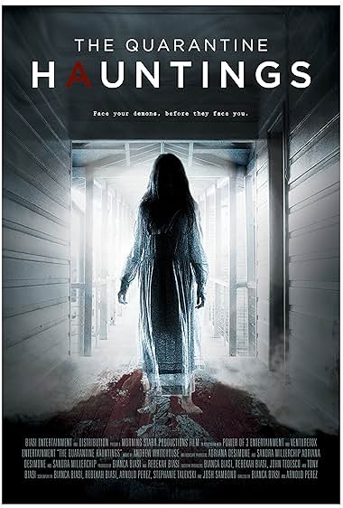 The Quarantine Hauntings
