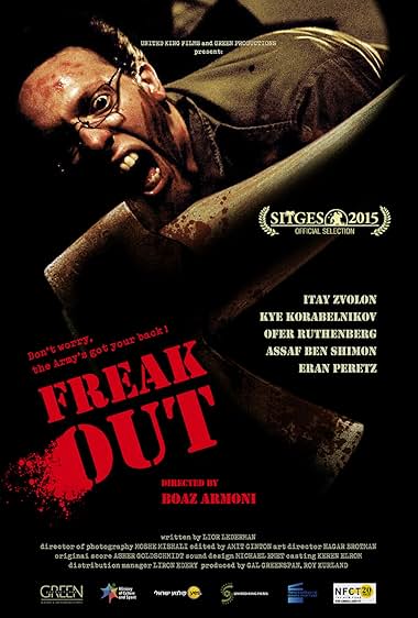 Freak Out
