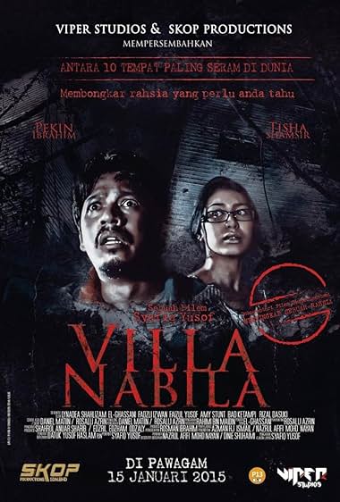 Villa Nabila