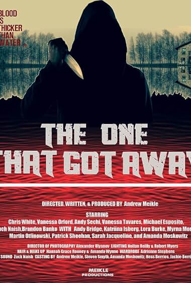 The One That Got Away