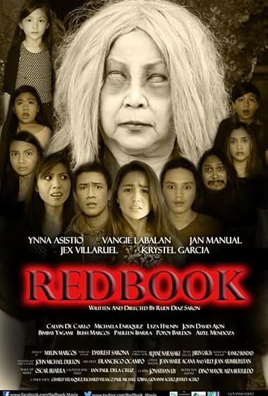RedBook