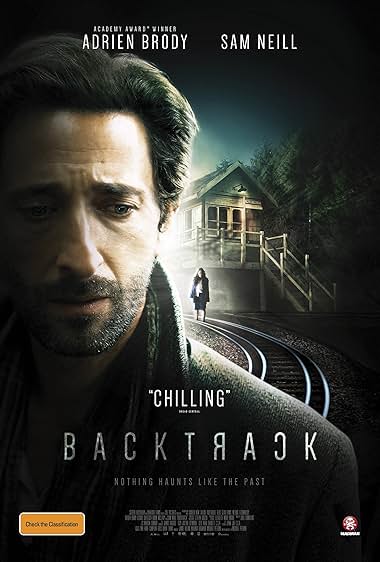 Backtrack