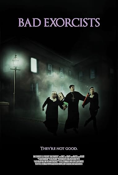 Bad Exorcists