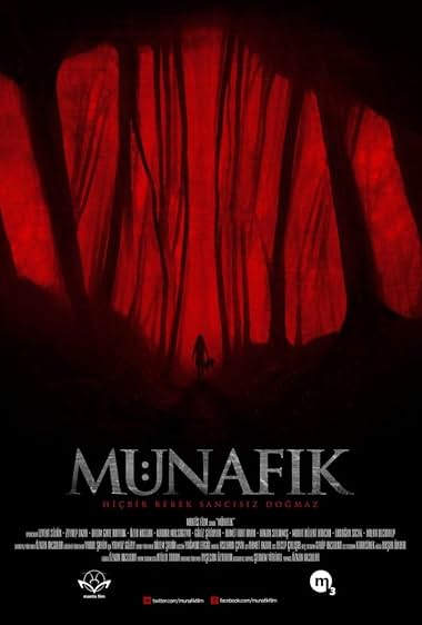 Münafik