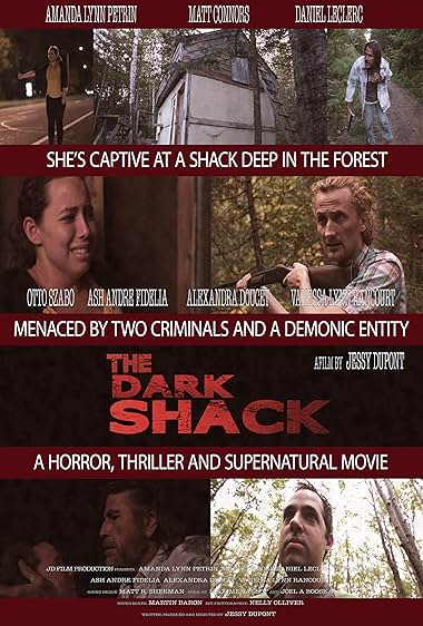 The Dark Shack