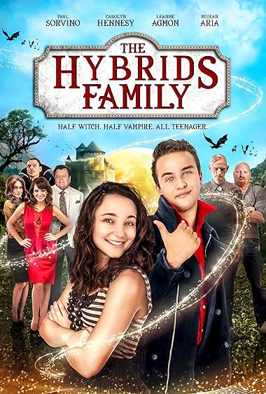 The Hybrids Family