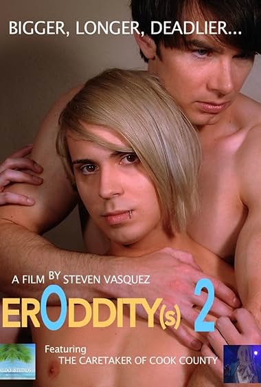 ErOddity(s) 2
