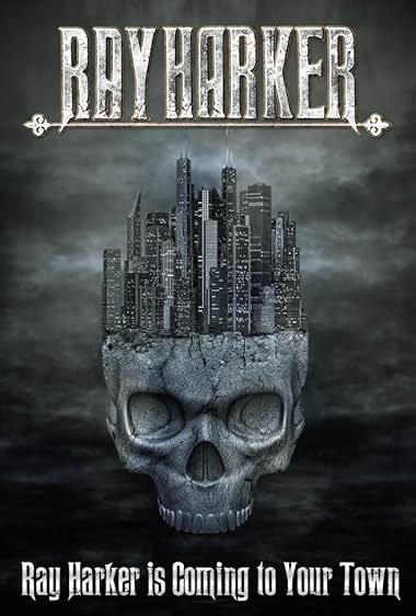 Ray Harker
