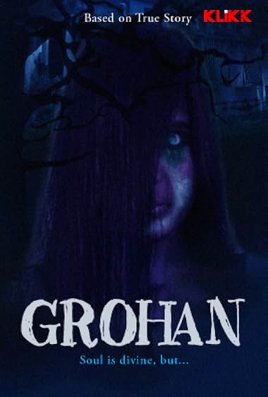 Grohan