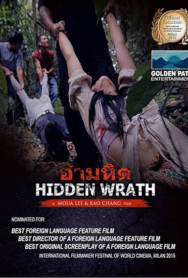 Hidden Wrath