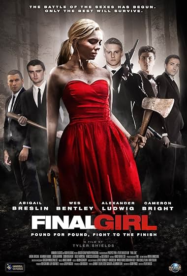 Final Girl