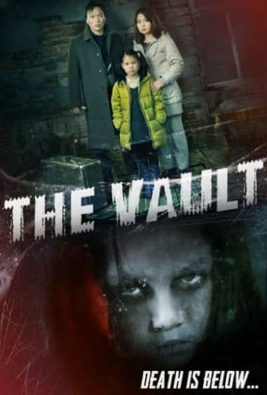 The Vault