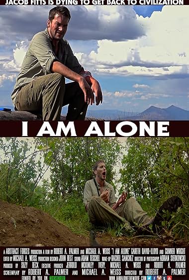 I Am Alone