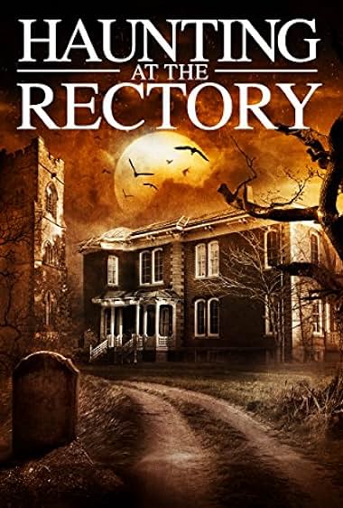 A Haunting at the Rectory