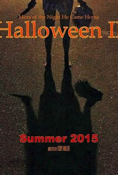 Halloween 2 (Fan Film)