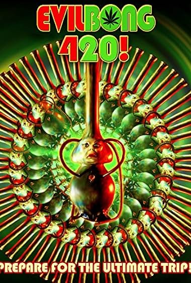 Evil Bong 420