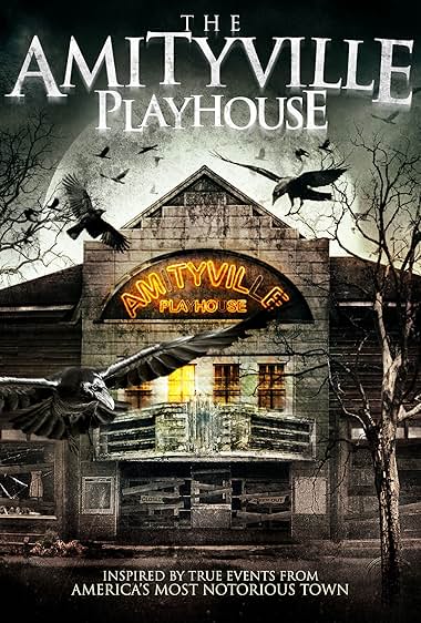 Amityville Playhouse