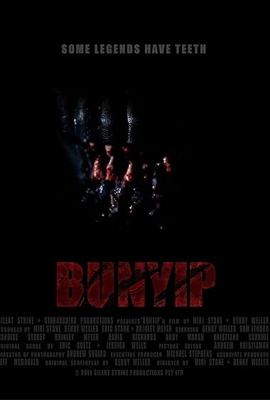 Bunyip