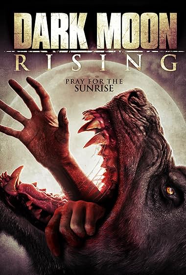 Dark Moon Rising