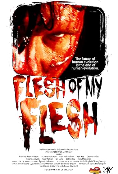 Flesh of My Flesh