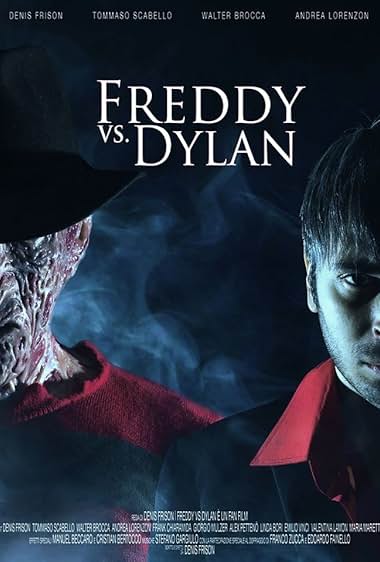 Freddy vs Dylan