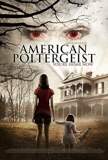 American Poltergeist