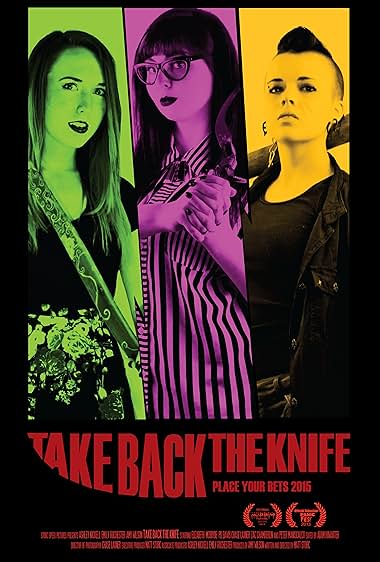 Take Back the Knife