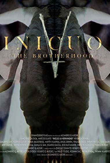 Inicuo: La Hermandad