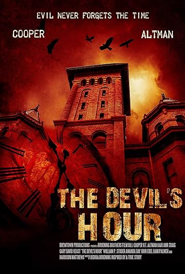 The Devil's Hour