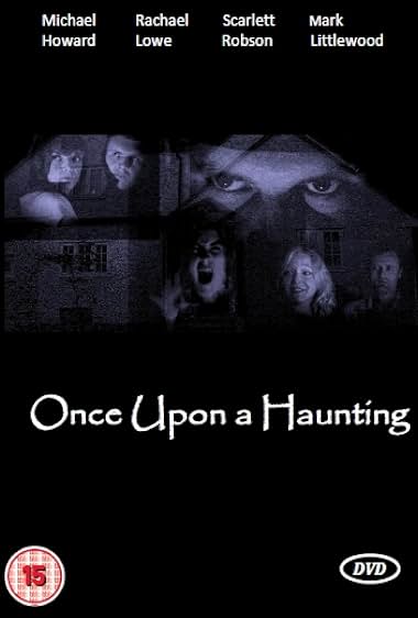 Once Upon a Haunting