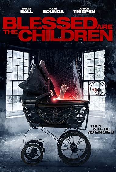 Blessed Are the Children