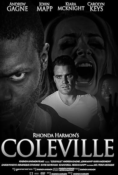 Coleville