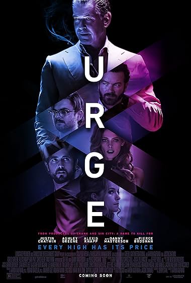 Urge