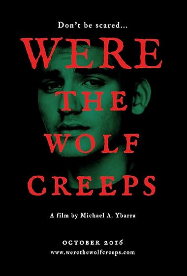 Were the Wolf Creeps