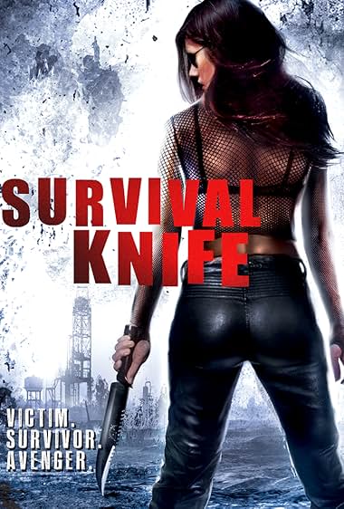 Survival Knife