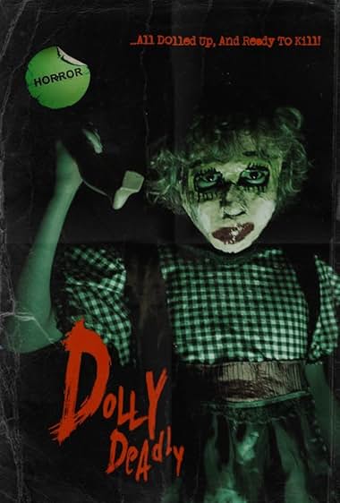 Dolly Deadly