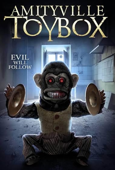 The Amityville Legacy