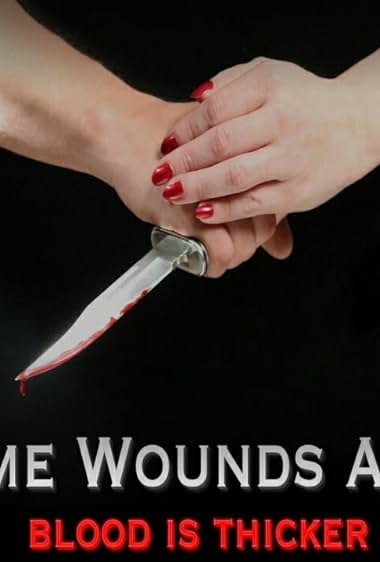 Time Wounds All