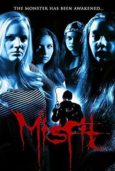 Misfit