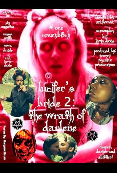 Lucifer's Bride 2: The Wrath of Darlene