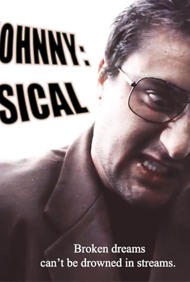 Little Johnny: The Musical!