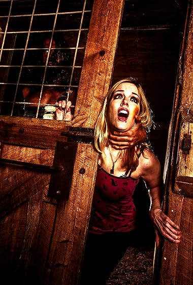 One Night of Fear