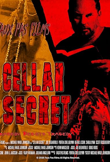 Cellar Secret