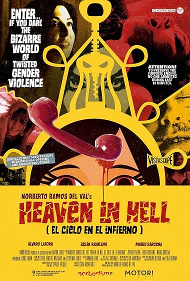 El cielo en el infierno