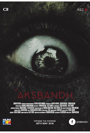 Aksbandh