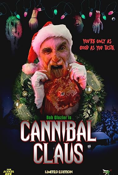 Cannibal Claus