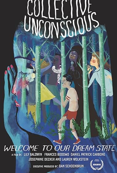 Collective: Unconscious